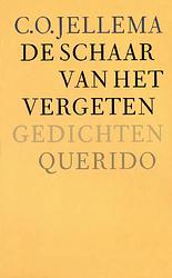 Foto van De schaar van het vergeten - c.o. jellema - ebook (9789021449029)