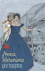 Foto van Anna karenina - lev tolstoj - ebook