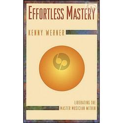 Foto van Hal leonard effortless mastery - kenny werner incl. online audio