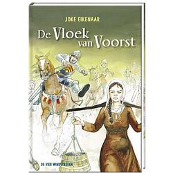 Foto van De vloek van voorst