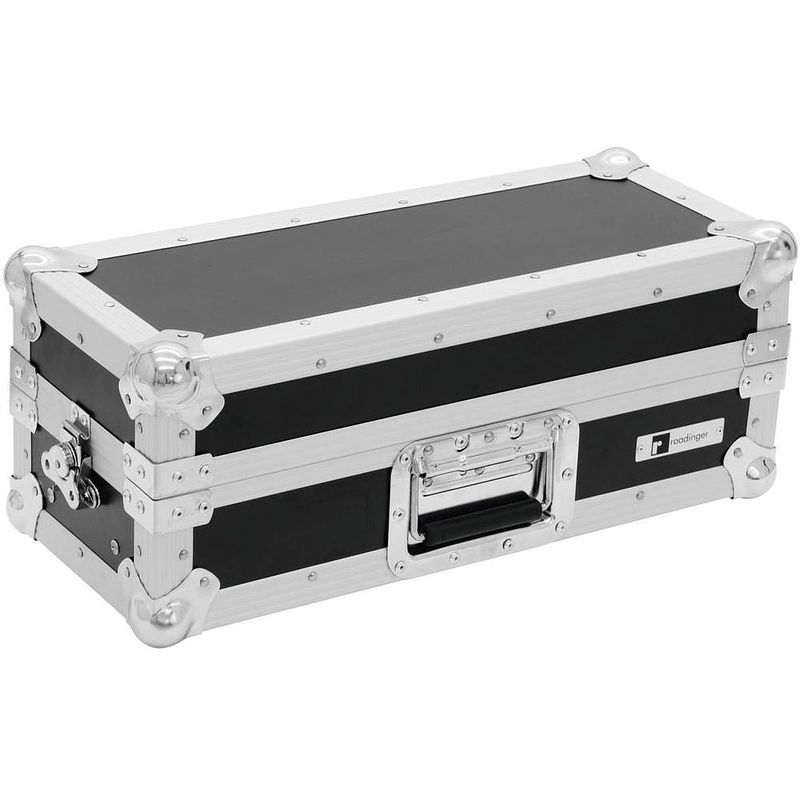 Foto van Roadinger mca-19-n dj-mixer case (l x b x h) 240 x 550 x 235 mm