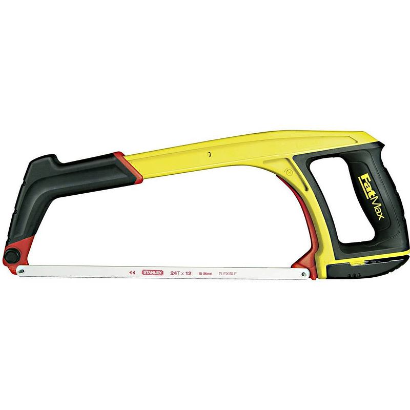 Foto van Stanley fatmax 0-20-108 0-20-108 metaalzaag 430 mm