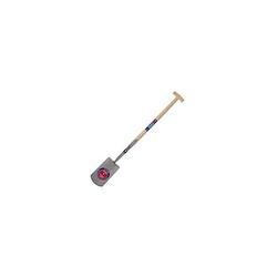 Foto van Talen tools - spade - s.j. - compleet - 90 cm steel - met lip