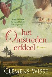 Foto van Het omstreden erfdeel - clemens wisse - ebook (9789020538533)