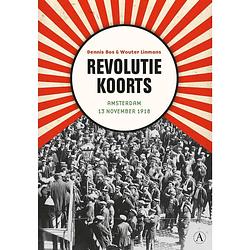 Foto van Revolutiekoorts