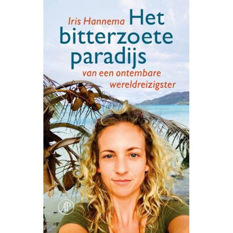 Foto van Het bitterzoete paradijs