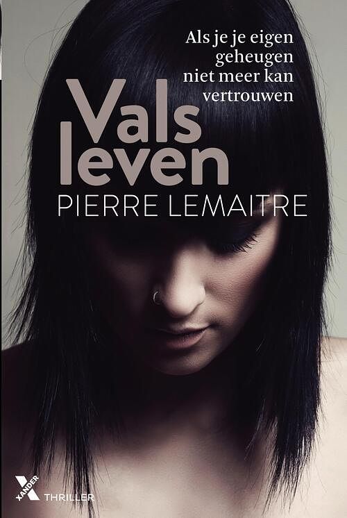 Foto van Vals leven - pierre lemaitre - ebook (9789401605052)