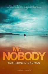 Foto van Mr. nobody - catherine steadman, frank van der knoop - ebook (9789045217574)