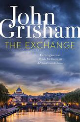 Foto van The exchange - john grisham - ebook