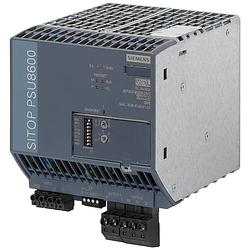 Foto van Siemens 6ep3437-8sb00-2ay0 din-rail netvoeding inhoud: 1 stuk(s)