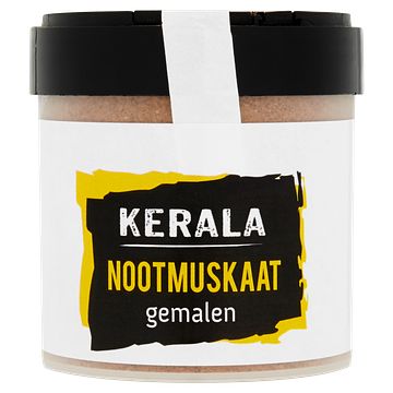 Foto van Kerala nootmuskaat gemalen 50g bij jumbo