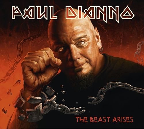 Foto van The beast arises - cd (5907785038561)