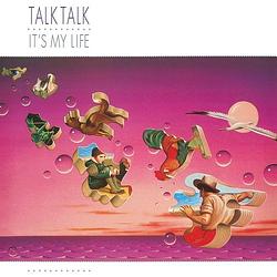 Foto van It's my life - lp (0190295792619)