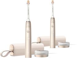 Foto van Philips sonicare prestige 9900 hx9992/11 duo pack