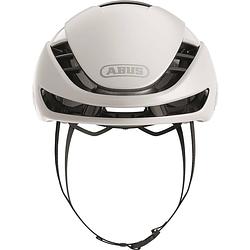 Foto van Abus helm gamechanger 2.0 polar white s 51-55cm