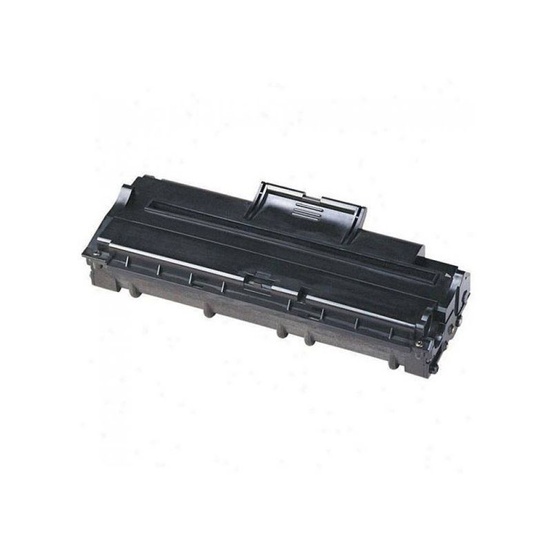 Foto van Huismerk samsung ml1210 zwart toner