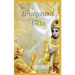 Foto van Bhagavad gita