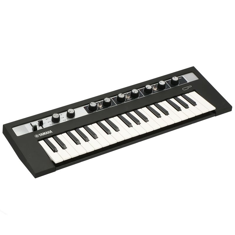 Foto van Yamaha reface cp synthesizer