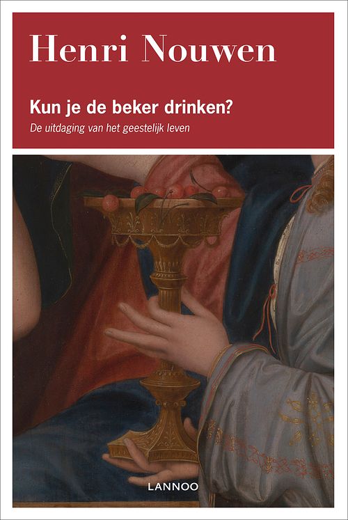 Foto van Kun je de beker drinken? - henri nouwen - ebook (9789401402644)