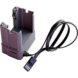 Foto van Kse-lights ks-5010-m-usb usb-lader ks-7620-mcii performance, ks-7630-mcii power zwart