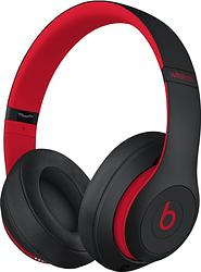 Foto van Beats studio3 wireless zwart/rood