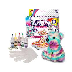 Foto van Tie dye starter kit