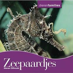 Foto van Zeepaardjes - dierenfamilies