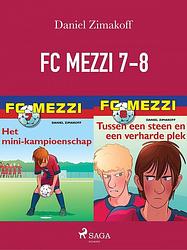 Foto van Fc mezzi 7-8 - daniel zimakoff - ebook