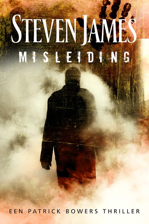 Foto van Misleiding - steven james - ebook (9789043525695)