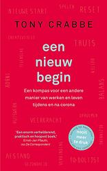 Foto van Een nieuw begin - tony crabbe - ebook (9789024592241)