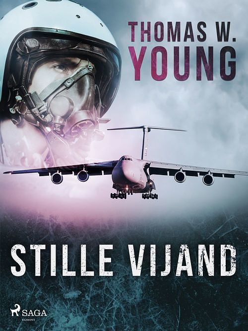 Foto van Stille vijand - thomas w. young - ebook