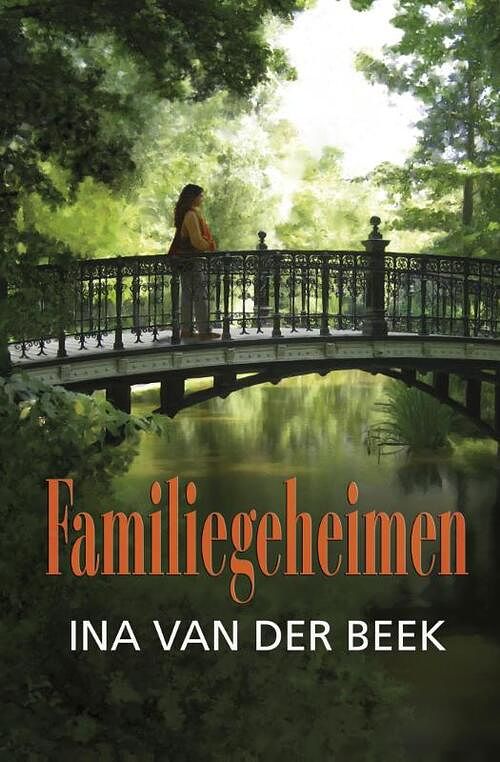 Foto van Familiegeheimen - ina van der beek - ebook (9789059777354)