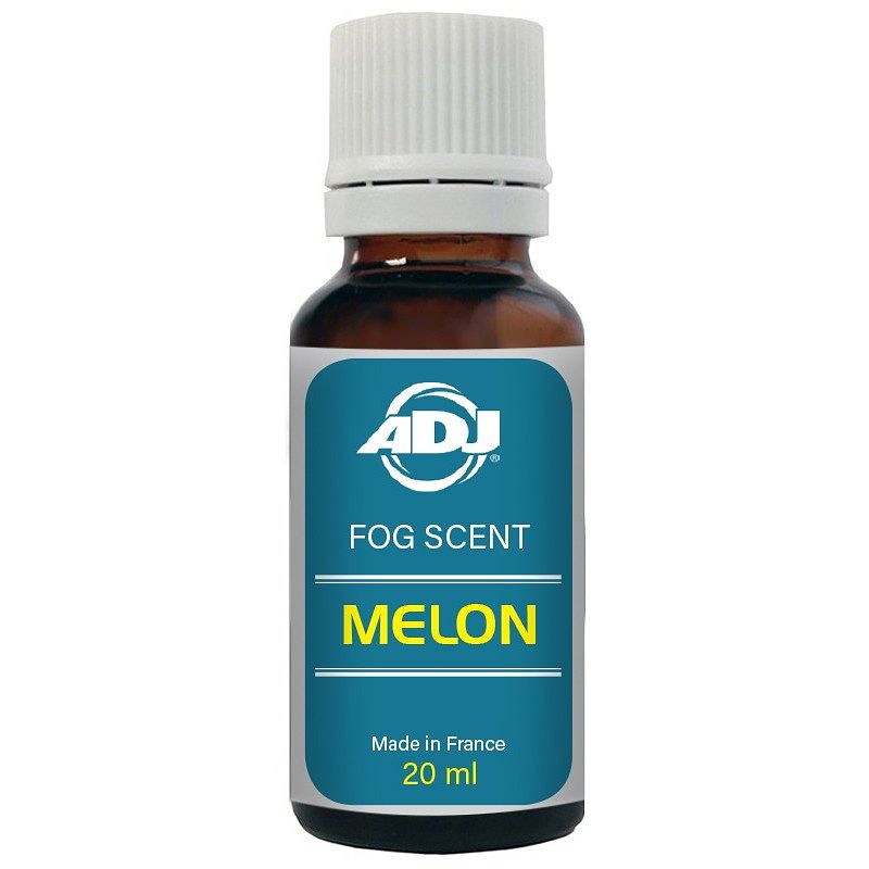 Foto van American dj fog scent melon 20ml geurvloeistof