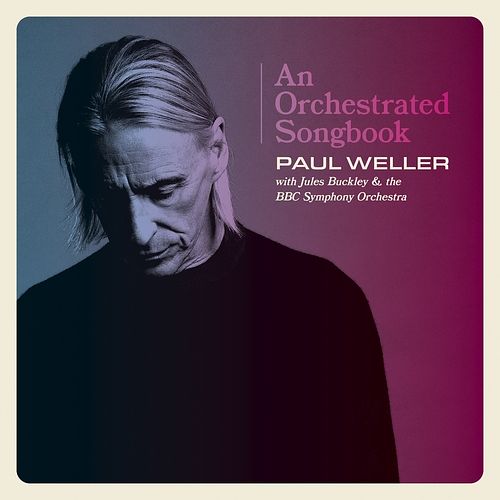 Foto van An orchestrated songbook with jules buckley & the bbc symphony orchestra - cd (0602438459322)