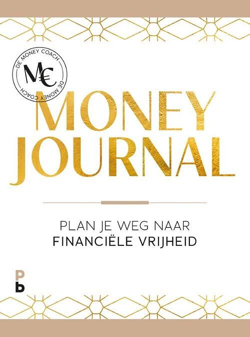 Foto van Money journal - hanneke van onna - paperback (9789020608304)