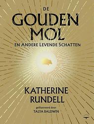 Foto van Wonderbaarlijke dieren - katherine rundell - ebook