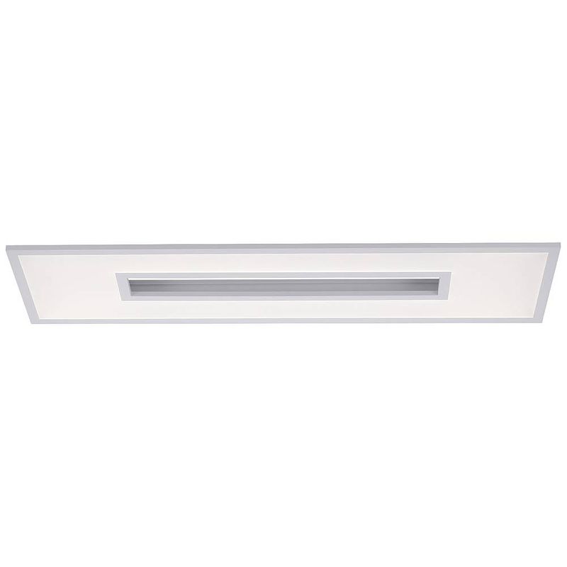 Foto van Leuchtendirekt 11647-16 led-plafondlamp led 42 w wit