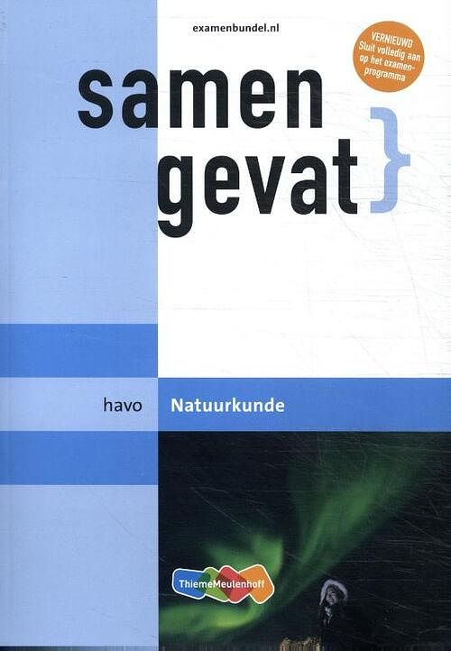 Foto van Samengevat - paperback (9789006112542)