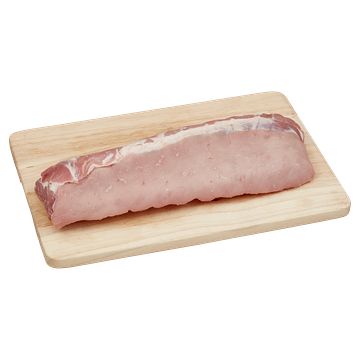 Foto van Jumbo king size vlees dikke sparerib 950g