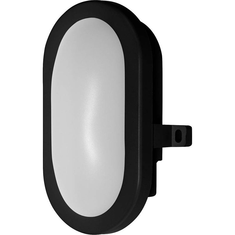 Foto van Ledvance led bulkhead (eu) l led-lamp voor vochtige ruimte led led vast ingebouwd 5.5 w