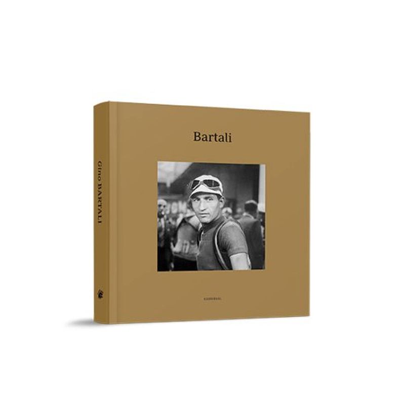 Foto van Bartali