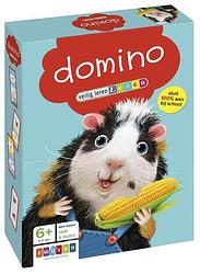 Foto van Domino veilig leren lezen - paperback (9789048739387)