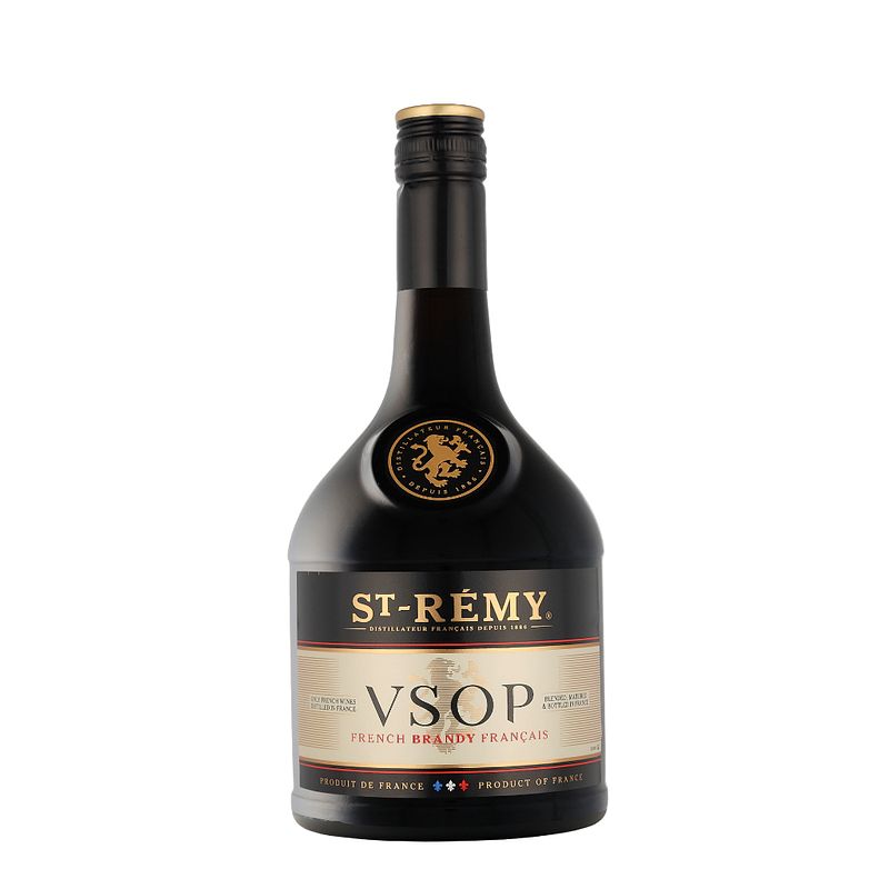 Foto van St.remy vsop 70cl