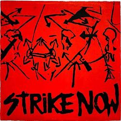 Foto van Strike now - 12 inch vinyl;12 inch vinyl (3481575595363)