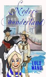 Foto van Nederwonderland, e-book - laura emmen, lulu wang - ebook (9789082057942)