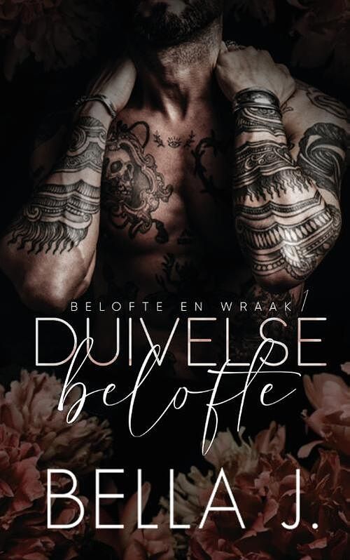 Foto van Duivelse belofte - bella j. - paperback (9789464401912)