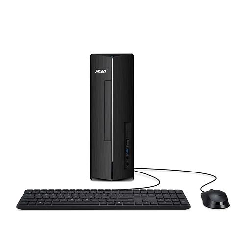 Foto van Acer desktop computer aspire xc-1760 i5402 nl