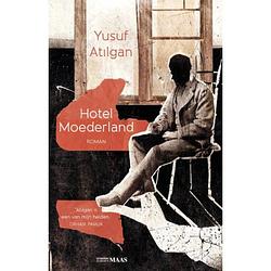 Foto van Hotel moederland