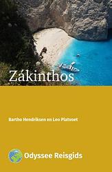 Foto van Zákinthos - bartho hendriksen, leo platvoet - ebook (9789461230737)