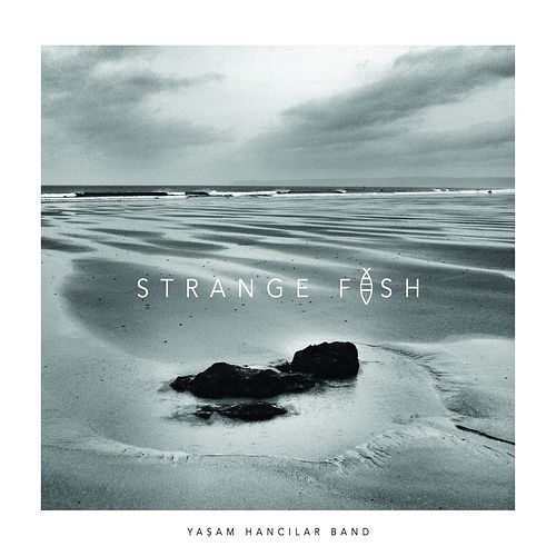 Foto van Strange fish - cd (8718456048911)